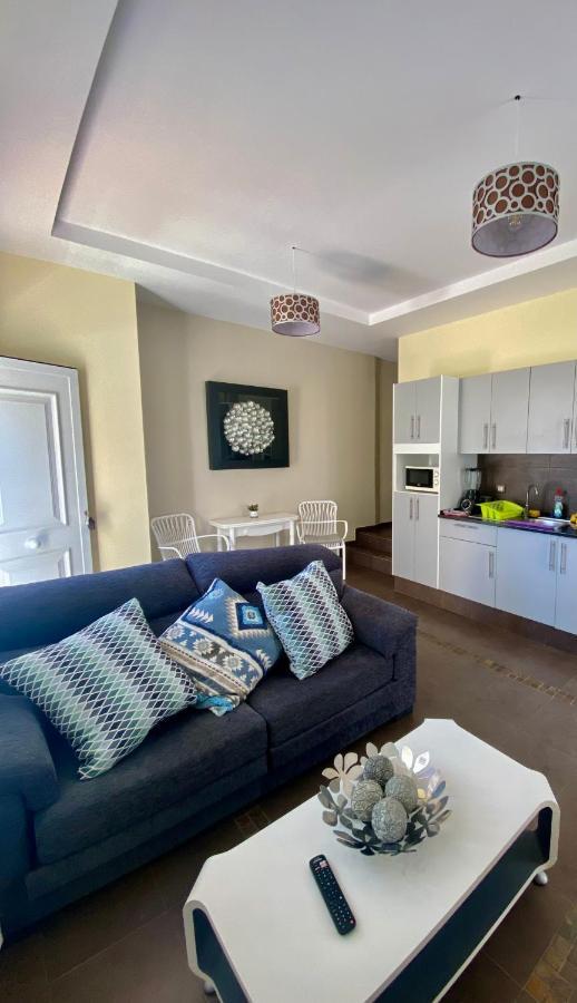Vivienda Vacacional La Candelaria لوس يانوس دي أريداني المظهر الخارجي الصورة